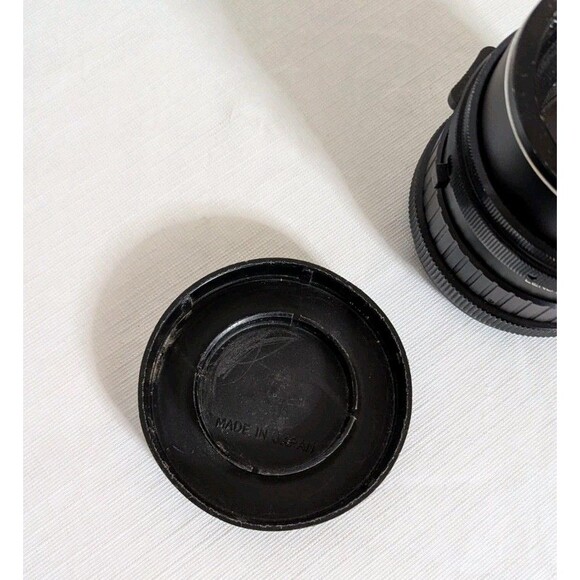 Mamiya - Sekor SF C 150mm 1:4 Soft Focus Lens for RB67 w/Three Soft Focus Discs - Picture 9 of 15